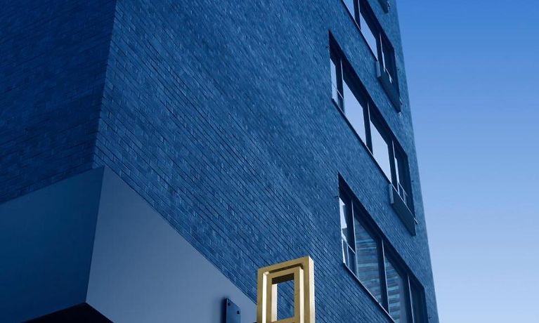 The Anndore House Hotel Toronto